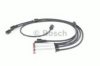 BOSCH 0 986 356 800 Ignition Cable Kit